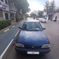 پراید 131 مدل 90