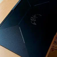 لپ تاپ ایسوس گیمینگ FX506L