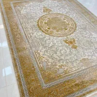 فرش 3600تراکم/بهترین ایران زمین کویرکاشان|فرش|شیراز, لاله|دیوار