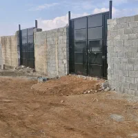 چهاردیواری مجزا ۶۶۰ متری سنددار (اقساطی)