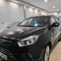 جک s5 اتومات مدل ۱۳۹۶ مشکی