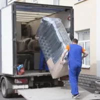 باربری هنگام نارمک مجیدیه سبلان سهروردی جیحون نواب|خدمات حمل و نقل|تهران, نارمک|دیوار