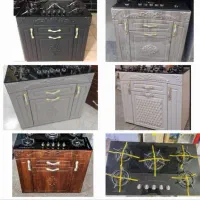اجاق گاز طرح فر.با کابینت کد 8059632|اجاق گاز و لوازم برقی پخت‌وپز|کرج, محمود آباد|دیوار