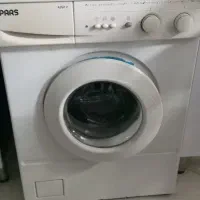 ماشین لباسشویی پارس