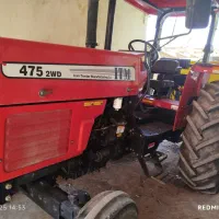 تراکتور 475 تک