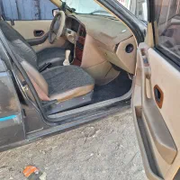 پژو ۴۰۵ مدل ۸۷  260 تا کار واقعی|خودرو سواری و وانت|جازموریان, |دیوار