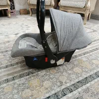 کریر نوزاد تا شش هفت ماهگی