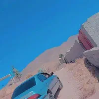 سمند ۸۲ نقرابی