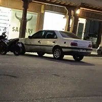 پژو|خودرو سواری و وانت|درگهان, |دیوار