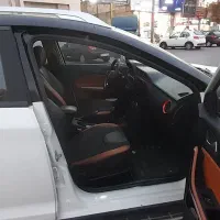 x22 دنده ای بدون رنگ|خودرو سواری و وانت|مشهد, کلاهدوز|دیوار