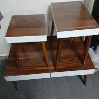 میز عسلی نو نو نو استفاده نشده