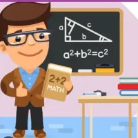 تدریس ریاضی و تیزهوشان ابتدایی و متوسطه