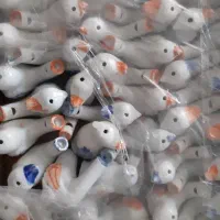 بلبل سرامیکی