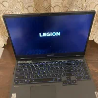 لپ‌تاپ گیمینگ Lenovo Legion i7 /16GB / GTX 1650 Ti