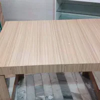 میز چوبی درجه یک محکم