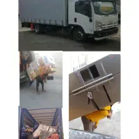 باربری کارگر بار تبریزارسال کارگرکامیونت تخلیه بار