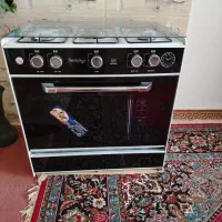 گازطرح فر