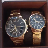 دو عدد ساعت سیتیزن اصلا استفاده نشده