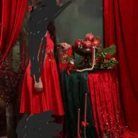 لباس مجلسی دخترانه