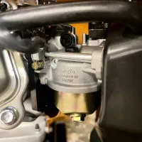 موتور برق نو 3500وات واقعی زیرقیمت|ابزارآلات|قرچک, مهدیه|دیوار