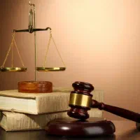 قبول دعاوی حقوقی و کیفری