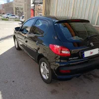 پژو207مدل400|خودرو سواری و وانت|رفسنجان, |دیوار