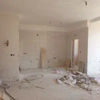آپارتمان 2خواب کلید نخورده