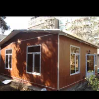 درخت کانکس های سازه های ساندویچ پانلی|حراج|زنجان, |دیوار