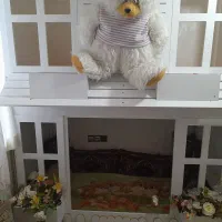 فروش تخت ام دی اف