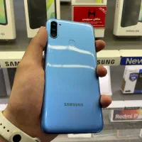 گوشی سامسونگ Samsung A11|موبایل|تهران, شیخ هادی|دیوار