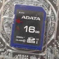 رم ۱۶ گیگ adata