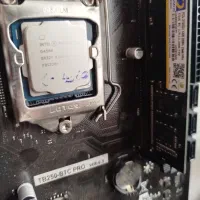 باندل نسل هفت b250|قطعات و لوازم جانبی رایانه|قم, بیست متری ولیعصر|دیوار