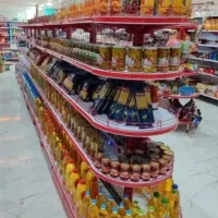 قفسه حفاظ خور