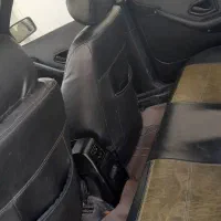 پژو پرشیا مدل 86|خودرو سواری و وانت|قم, باغ شریفی|دیوار