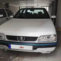 پژو 405 slx موتور TU5 مدل 98|خودرو سواری و وانت|بیله سوار, |دیوار