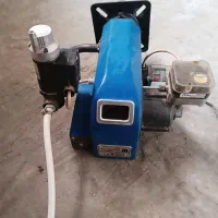 مشعل گازی|آبگرمکن، پکیج، شوفاژ|قرچک, شهرک طلائیه|دیوار