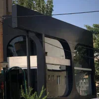 شستشوی نمای ساختمان