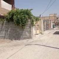 کرناچی کوی صدو ده زمین ۱۲۵ متری|فروش زمین و ملک کلنگی|کرمانشاه, |دیوار