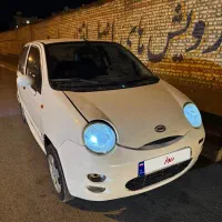 ام و ام ۱۱۰ چهار سیلندر