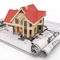 یک باب آپارتمان طبقه سوم 115مترلوکس