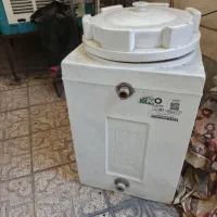 منبع دو جداره ضد جلبک