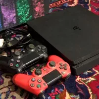 ps4 اسلیم 1 ترا کپی خور