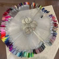 وسایل ناخن آرایشگاه لاک ژل|آرایشگاه و سالنهای زیبایی|محمدشهر, محمدشهر|دیوار