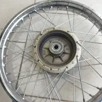 طوقه عقب موتور سیکلت کاوازاکی (ژاپنی)