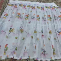 پرده بچگونه