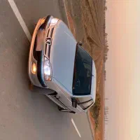 پژو پارس مدل ۸۵