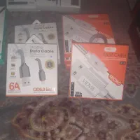 اداپتور و کابل فابریکی نو ردمی نوت۸|لوازم جانبی موبایل و تبلت|خمینیشهر, |دیوار