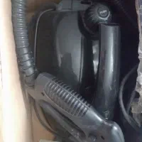 بخارشوی
