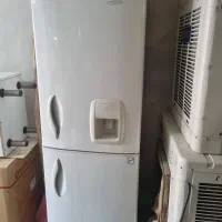 یخچال دو طبقه