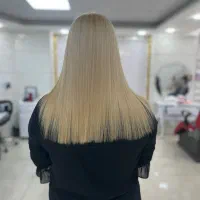 کراتین وپروتیین با ماندگاری بالا